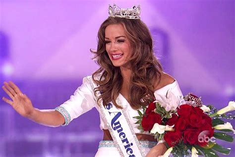 This forum is mainly about the Miss USA, Miss Universe, and Miss Teen USA. . Miss america voy board